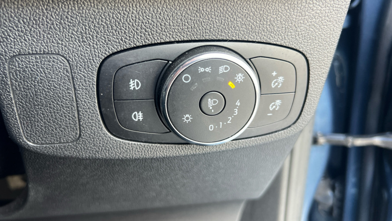 Ford Focus 1.0 EcoBoost ST-Line 5dr Petrol Hatchback